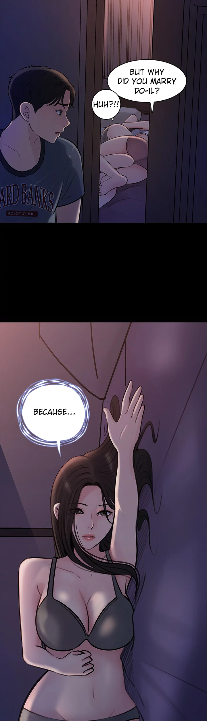 Watch image manhwa Inside My Sister-in-Law - Chapter 14 - 145 - ManhwaXX.net