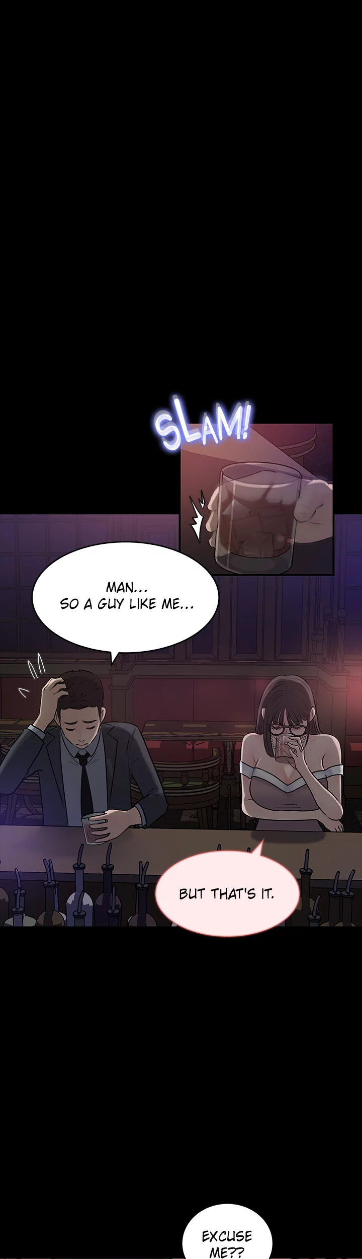 Watch image manhwa Inside My Sister-in-Law - Chapter 14 - 147 - ManhwaXX.net