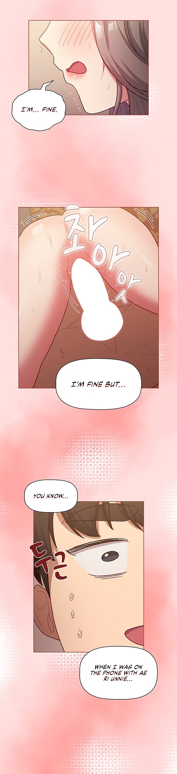 The image 21db8fdaf978688a0d in the comic What Do I Do Now? - Chapter 41 - ManhwaXXL.com