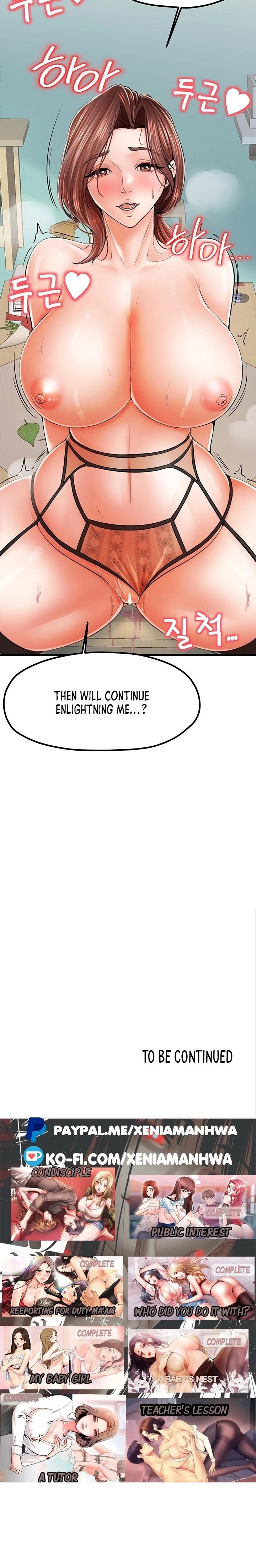 The image 23e0db83b8d18f48bb in the comic Banging Mother And Daughter - Chapter 10 - ManhwaXXL.com