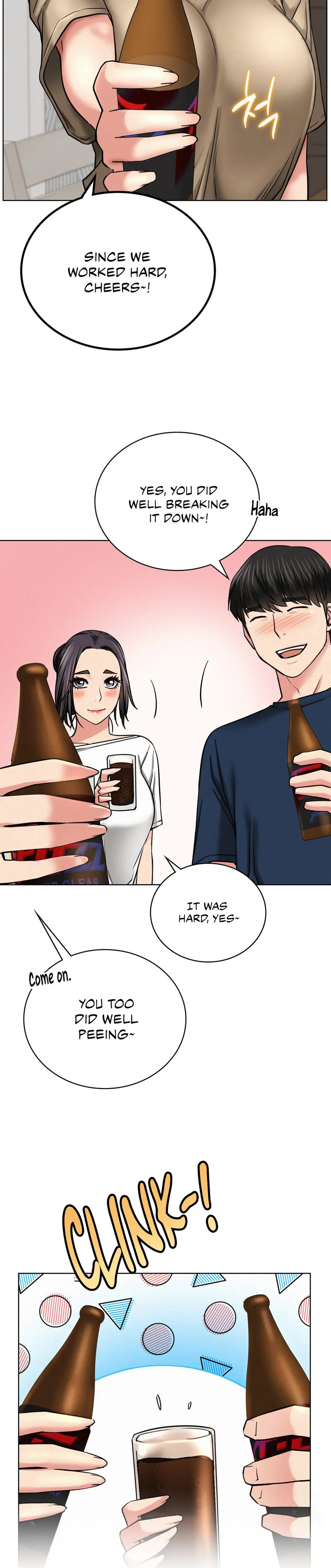 Watch image manhwa Staying With Ajumma - Chapter 25 - 295c597e38ba54f8bf - ManhwaXX.net