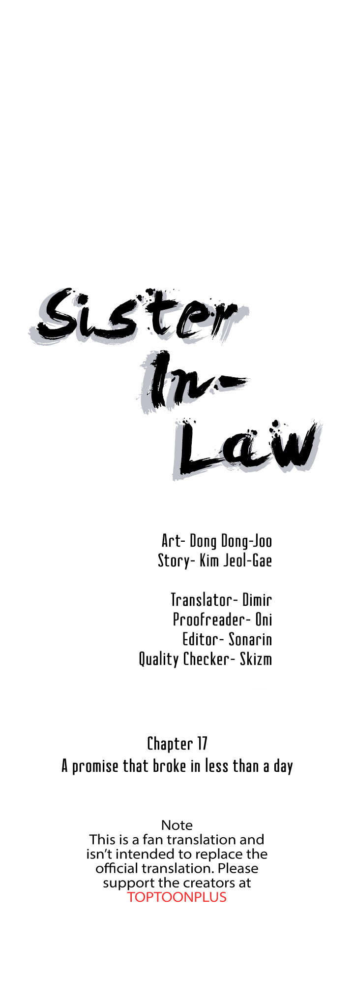 Xem ảnh Sister In Law Raw - Chapter 17 - 0307694d4e7e644e5c - Hentai24h.Tv