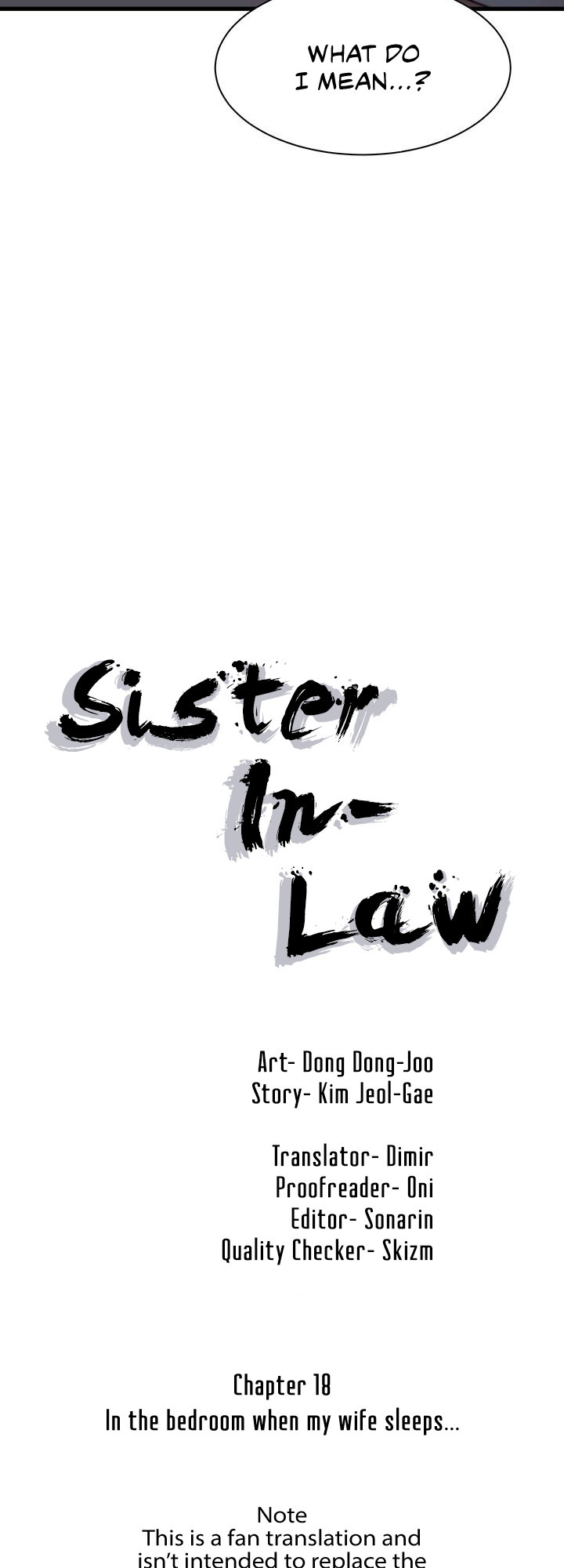 The image Sister In Law - Chapter 18 - 0340e07225a62ca37d - ManhwaManga.io
