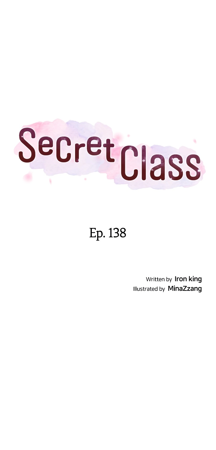 Xem ảnh Secret Class Raw - Chapter 138 - 05317184748d27850c - Hentai24h.Tv
