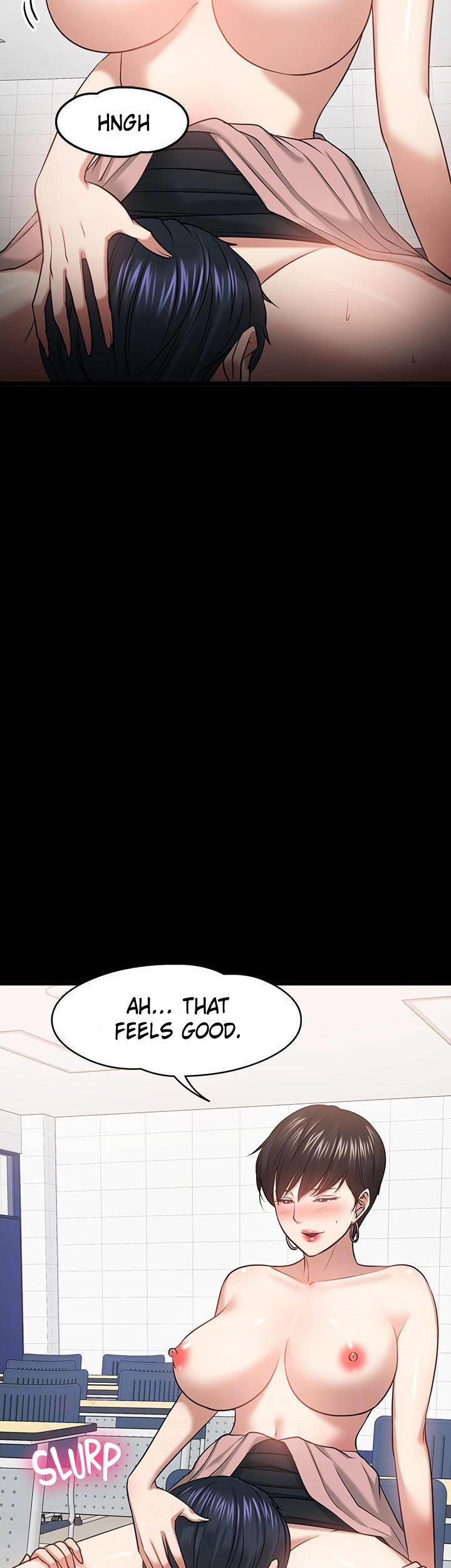 Watch image manhwa Professor, Are You Just Going To Look At Me - Chapter 25 - 08fab576724fe18969 - ManhwaXX.net
