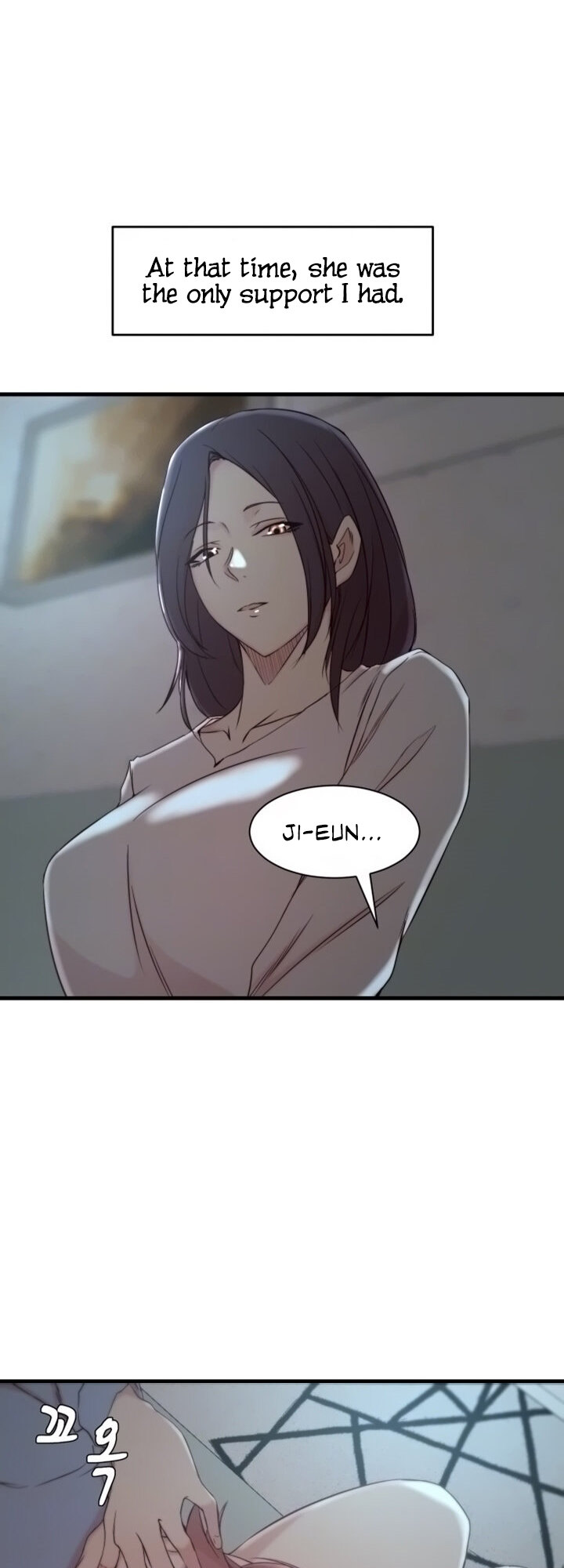 Watch image manhwa Sister In Law - Chapter 21 - 09c26127b3b38b059a - ManhwaXX.net