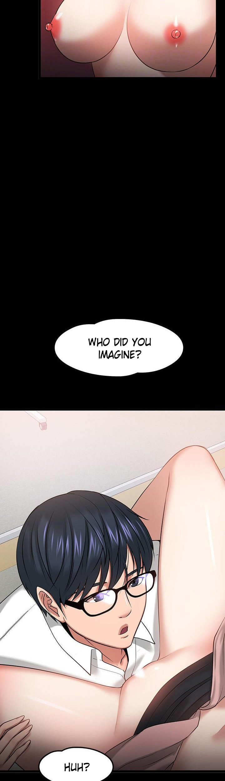 Watch image manhwa Professor, Are You Just Going To Look At Me - Chapter 25 - 105146b3da15d56bb6 - ManhwaXX.net