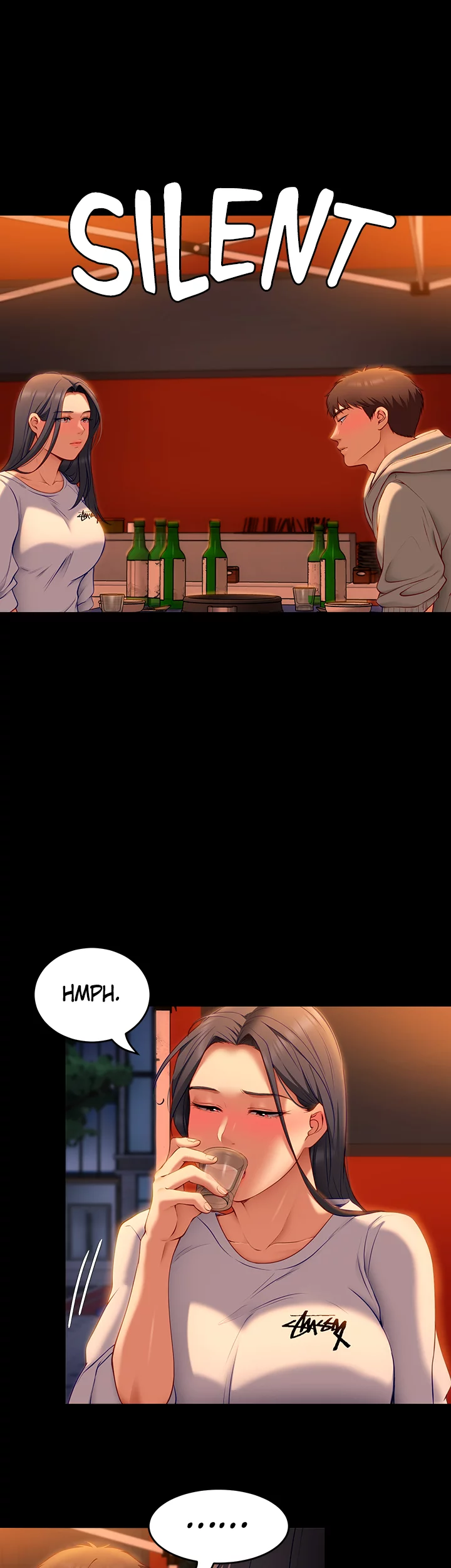 Watch image manhwa Today Dinner - Chapter 34 - 1072472f768a8fe3069 - ManhwaXX.net