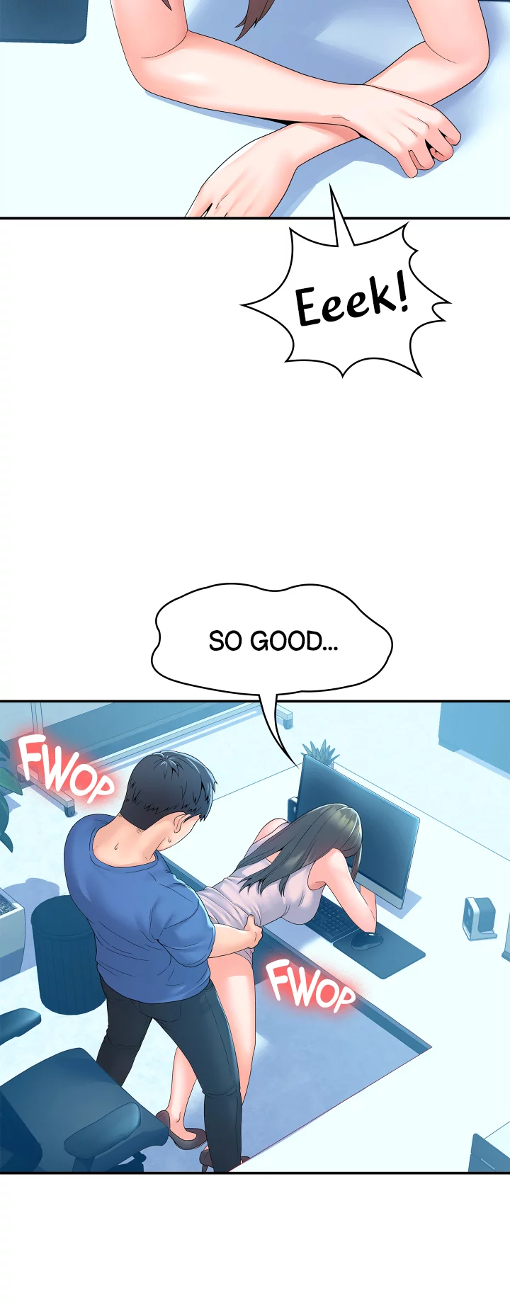 Watch image manhwa Campus Today - Chapter 66 - 1208e02679b4016d255 - ManhwaXX.net