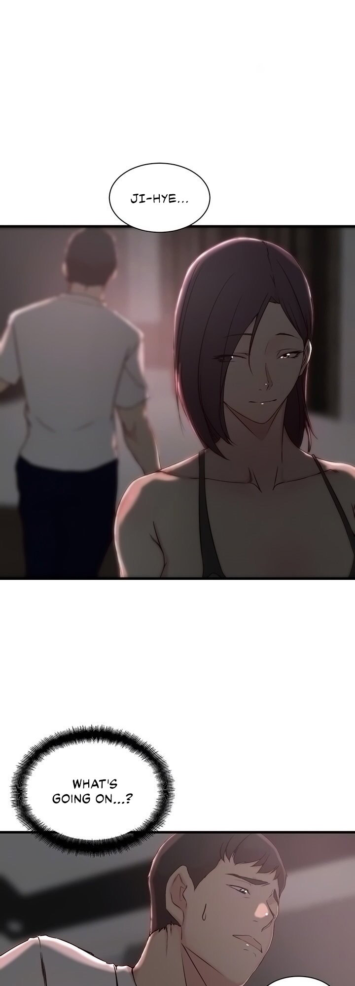 Watch image manhwa Sister In Law - Chapter 20 - 14302c636b286387dc - ManhwaXX.net