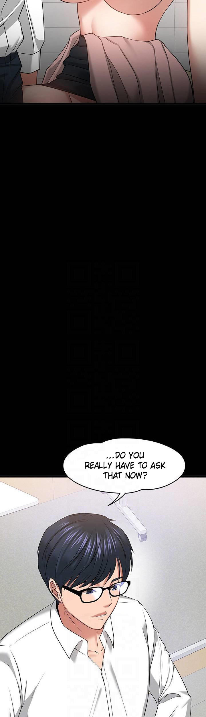 Watch image manhwa Professor, Are You Just Going To Look At Me - Chapter 25 - 15f3902569d7b66d24 - ManhwaXX.net