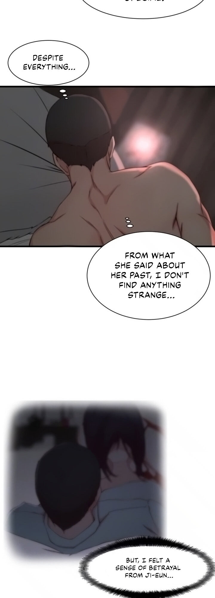 The image Sister In Law - Chapter 21 - 16f17d5f21d22b5013 - ManhwaManga.io
