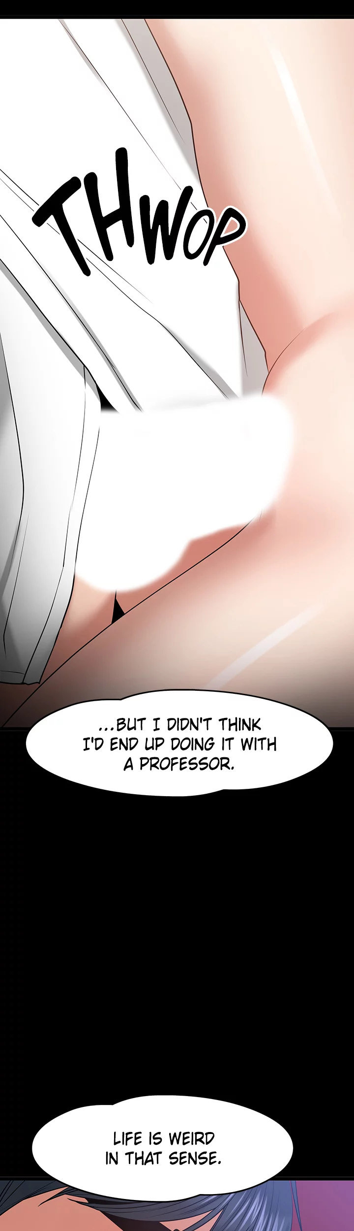 Watch image manhwa Professor, Are You Just Going To Look At Me - Chapter 25 - 239c5751390ef70744 - ManhwaXX.net