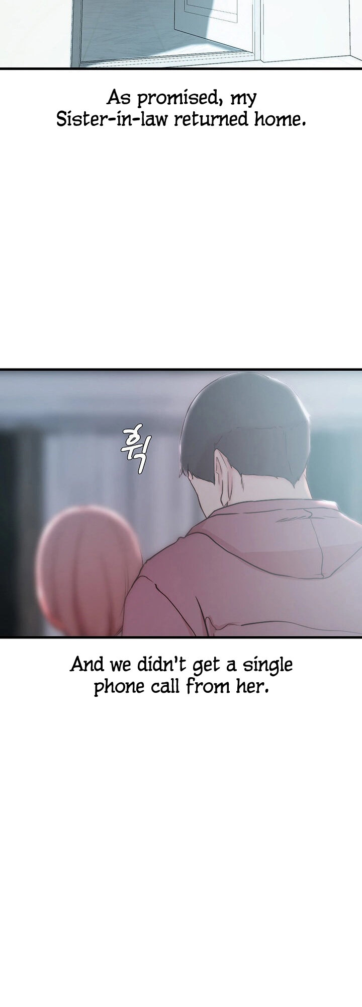 Watch image manhwa Sister In Law - Chapter 20 - 3317dad35685f0726d - ManhwaXX.net