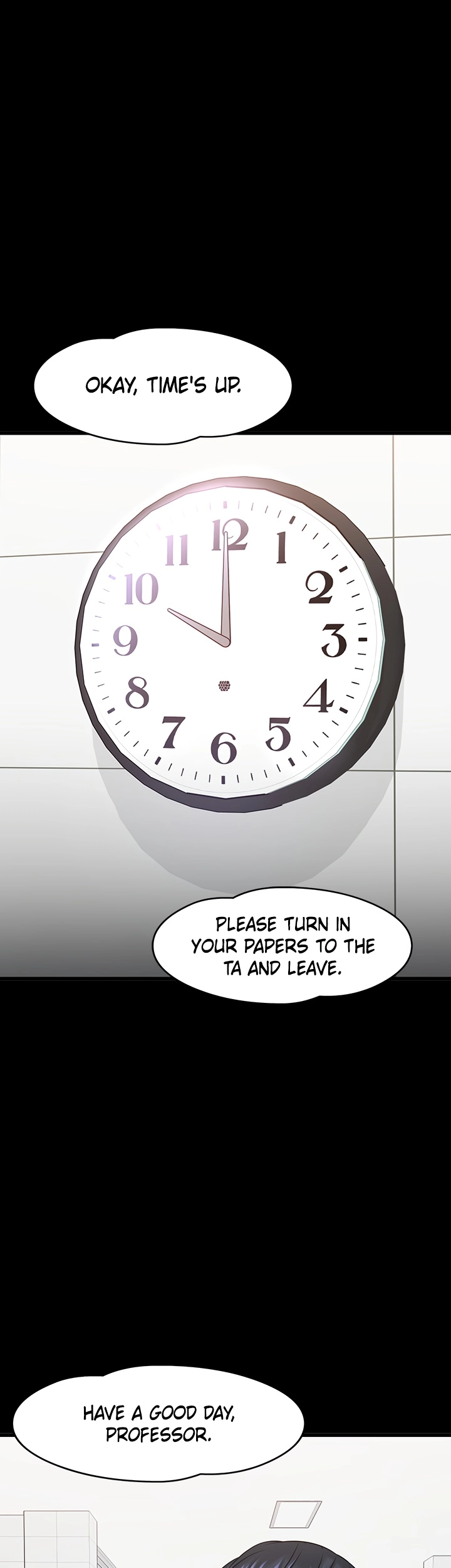 Watch image manhwa Professor, Are You Just Going To Look At Me - Chapter 26 - 352969c57c7c74b174 - ManhwaXX.net