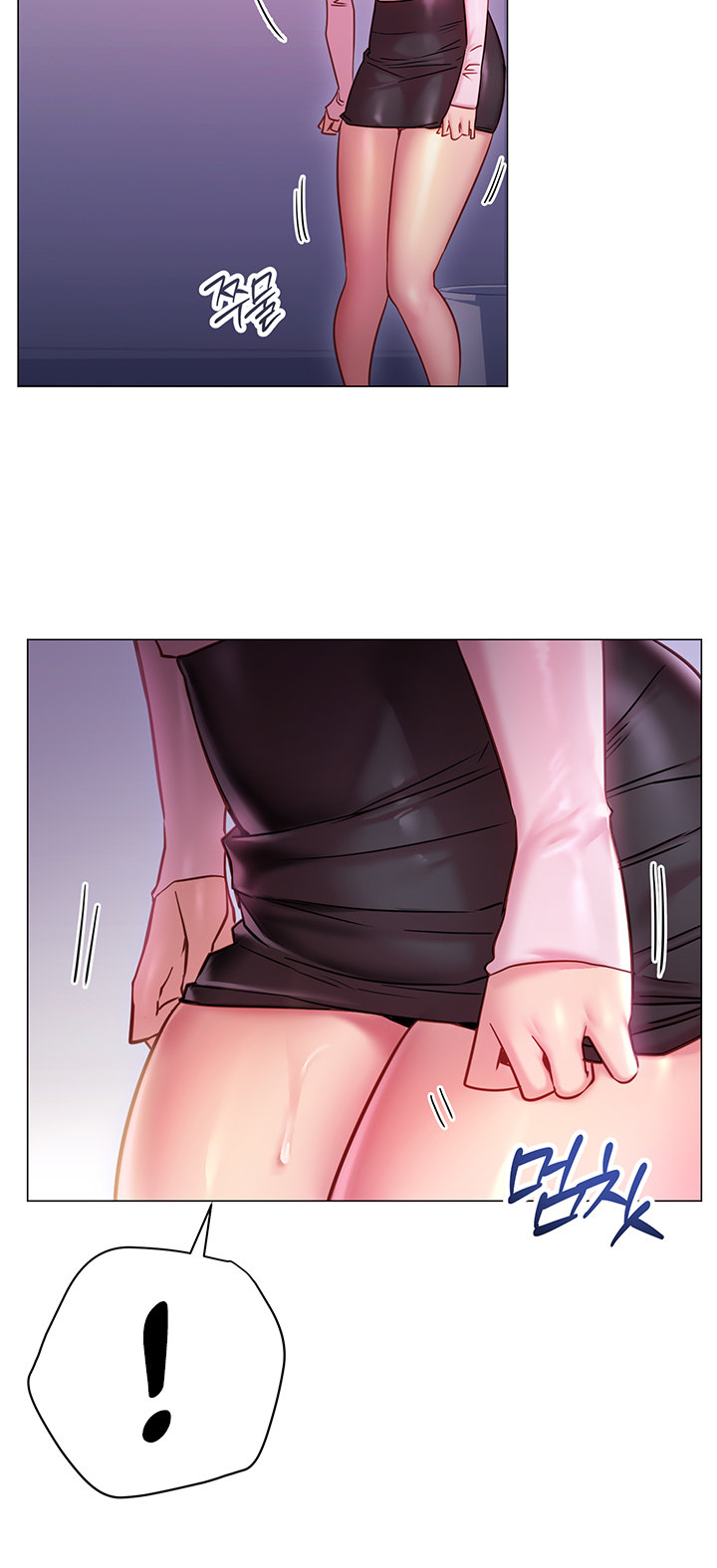 Watch image manhwa How About This Pose? - Chapter 19 - 35c2488ce123555b9c - ManhwaXX.net