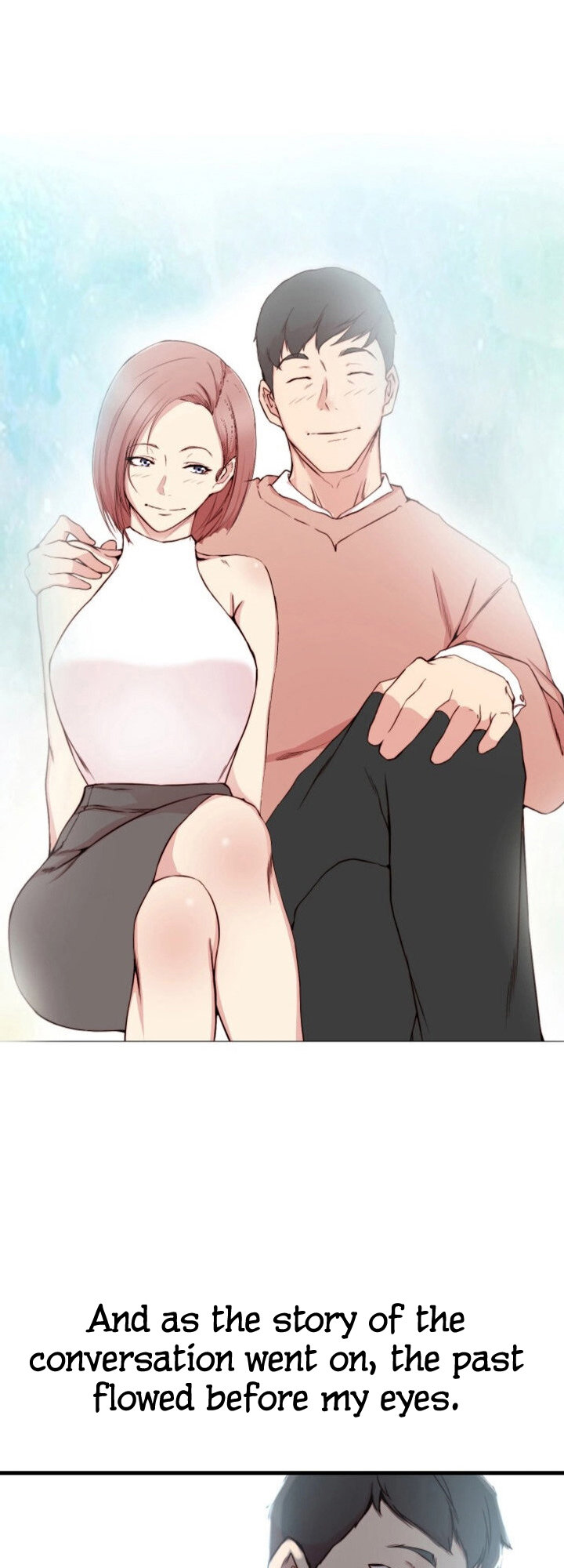 Watch image manhwa Sister In Law - Chapter 16 - 36 - ManhwaXX.net