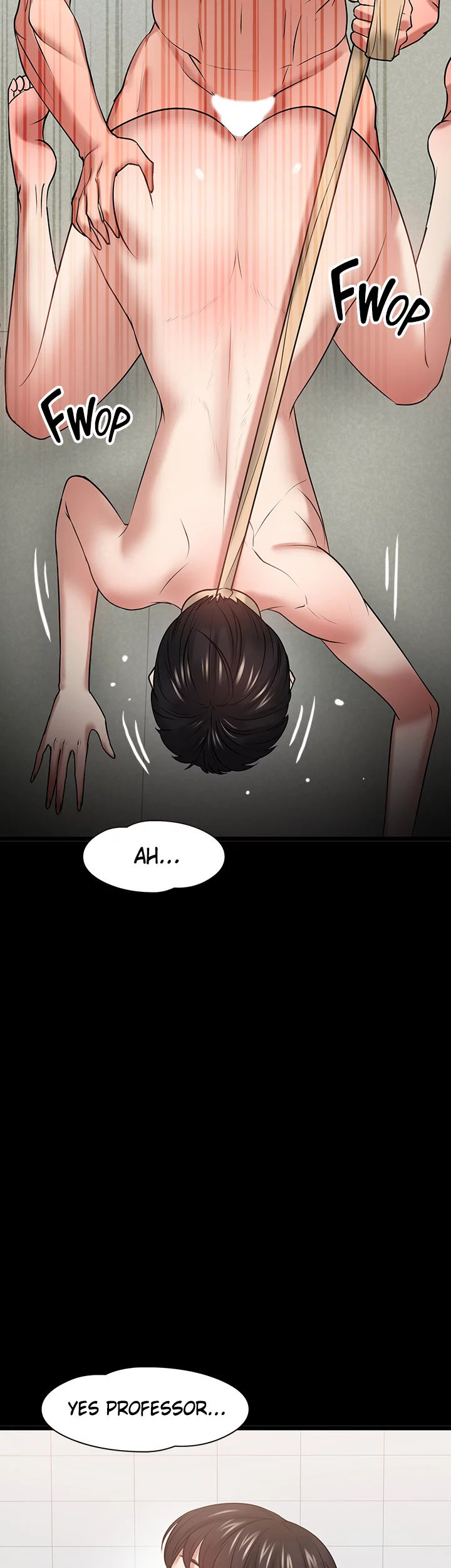 Watch image manhwa Professor, Are You Just Going To Look At Me - Chapter 25 - 43c60d34f8bc8e2a75 - ManhwaXX.net