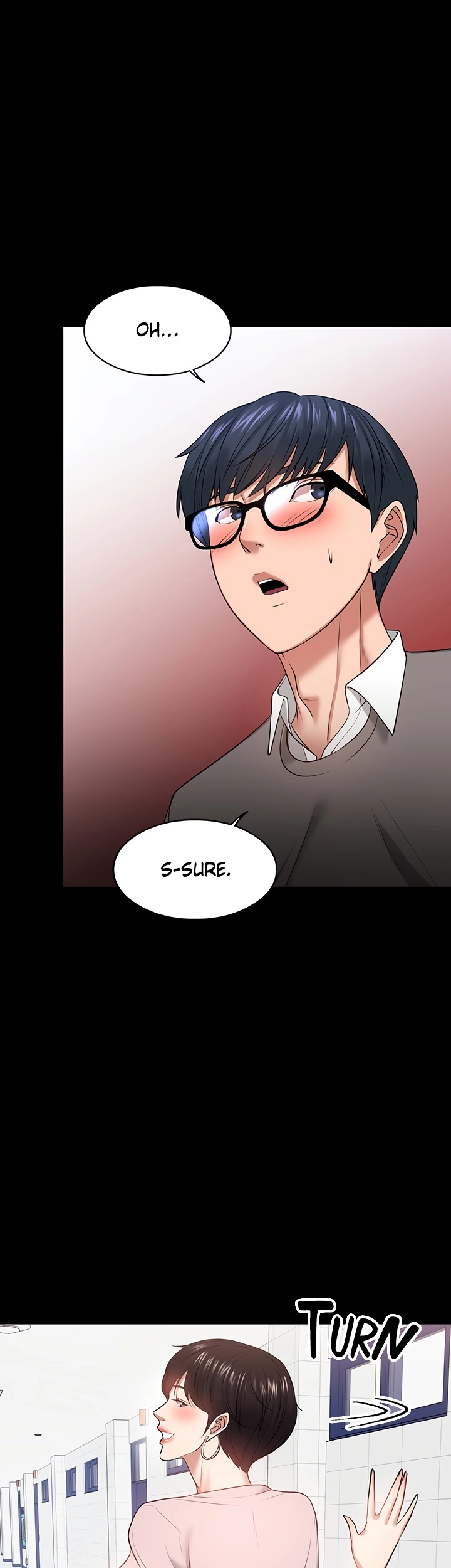 Watch image manhwa Professor, Are You Just Going To Look At Me - Chapter 26 - 45db795b4b4c222ca9 - ManhwaXX.net