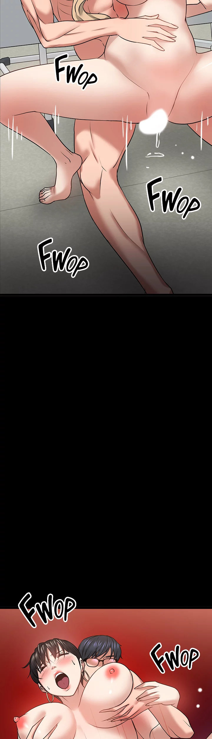 Watch image manhwa Professor, Are You Just Going To Look At Me - Chapter 25 - 54efed1560af602ef0 - ManhwaXX.net
