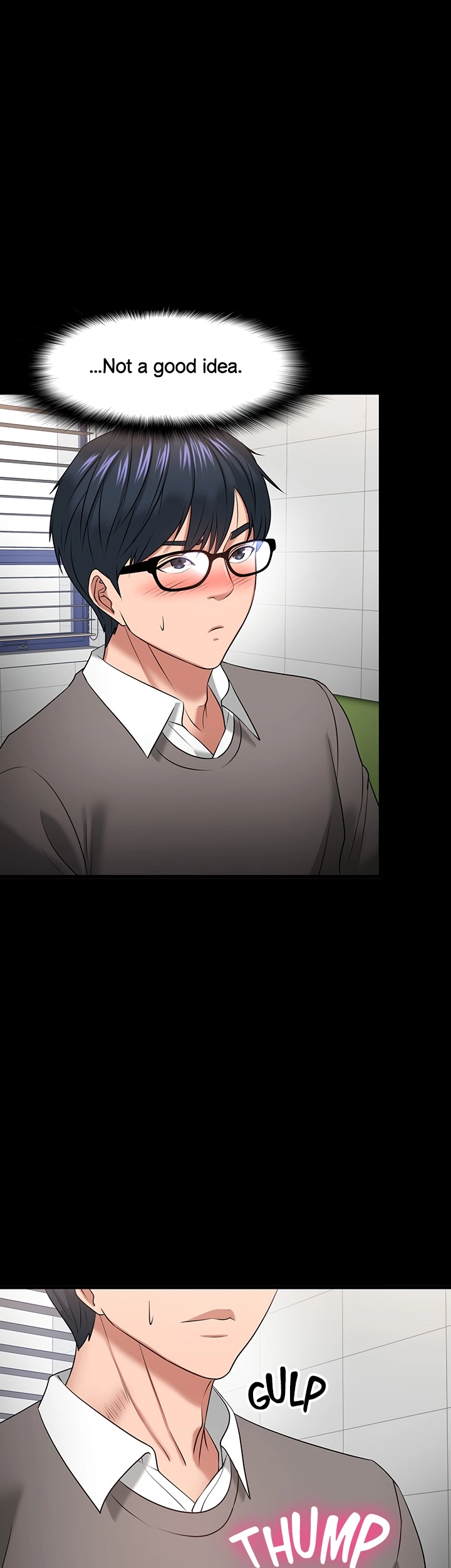 Watch image manhwa Professor, Are You Just Going To Look At Me - Chapter 26 - 57 - ManhwaXX.net