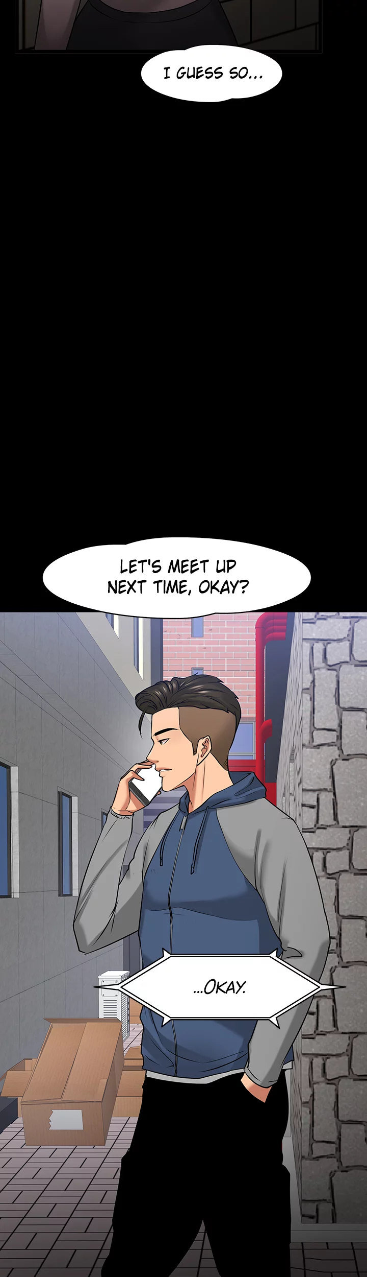 Watch image manhwa Professor, Are You Just Going To Look At Me - Chapter 25 - 79 - ManhwaXX.net