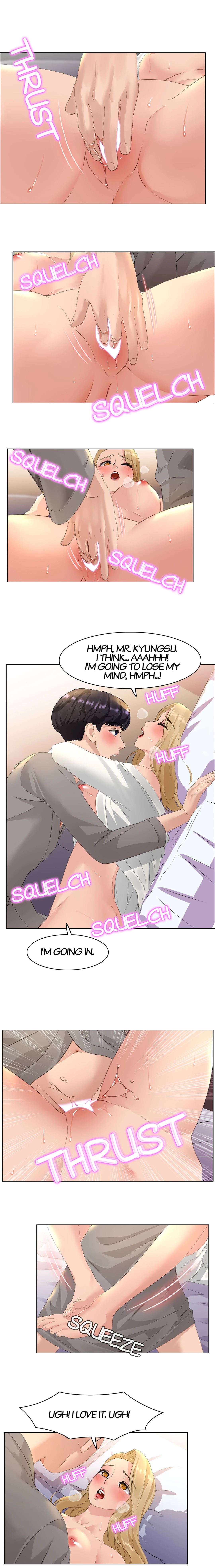 Watch image manhwa My Friend’s Sister - Chapter 27 - 12 - ManhwaXX.net