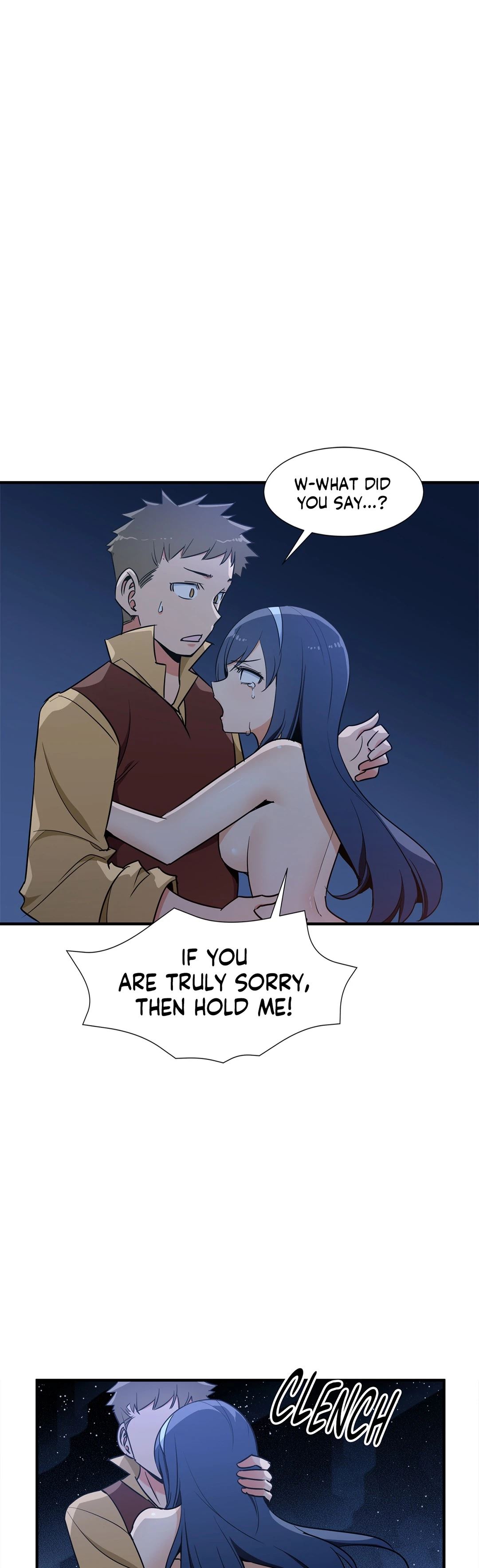 Watch image manhwa Rise And Shine, Hero! - Chapter 50 - 20 - ManhwaXX.net