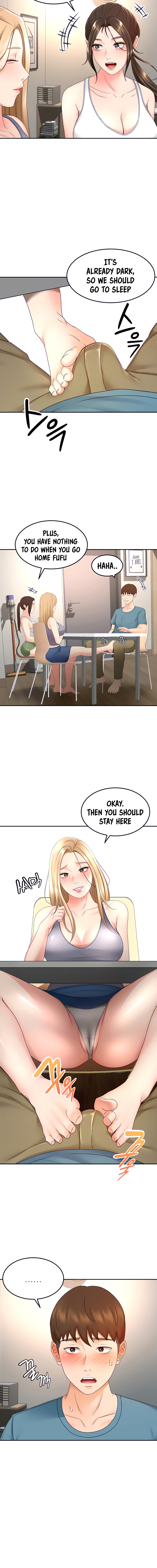 Watch image manhwa The Little Master - Chapter 43 - 02 - ManhwaXX.net