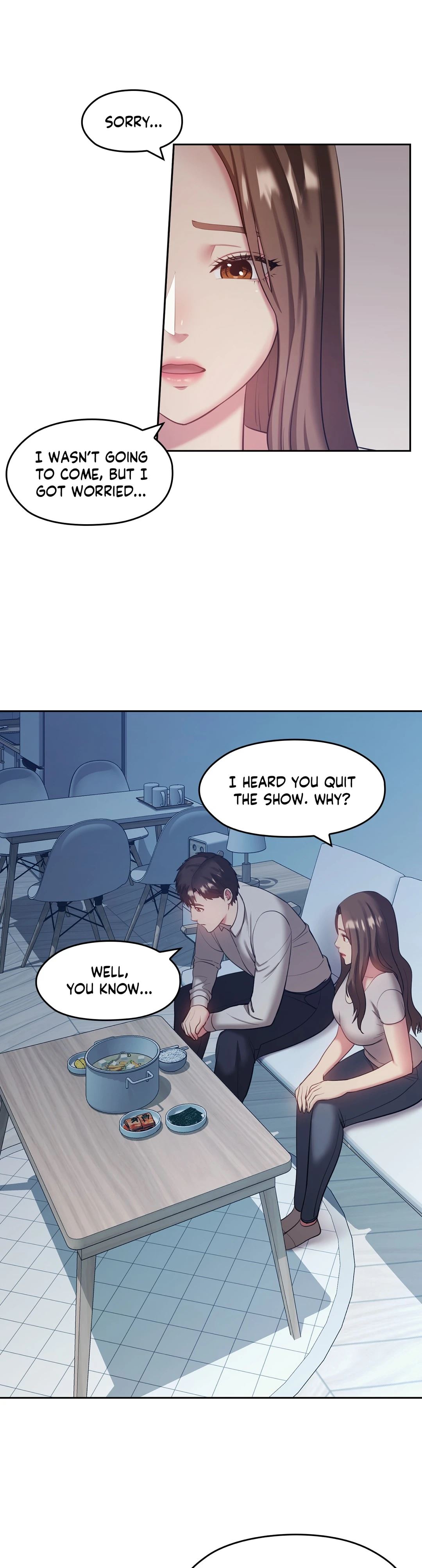 Watch image manhwa Sexual Consulting - Chapter 42 - 39f0b3d5fc44c7f950 - ManhwaXX.net
