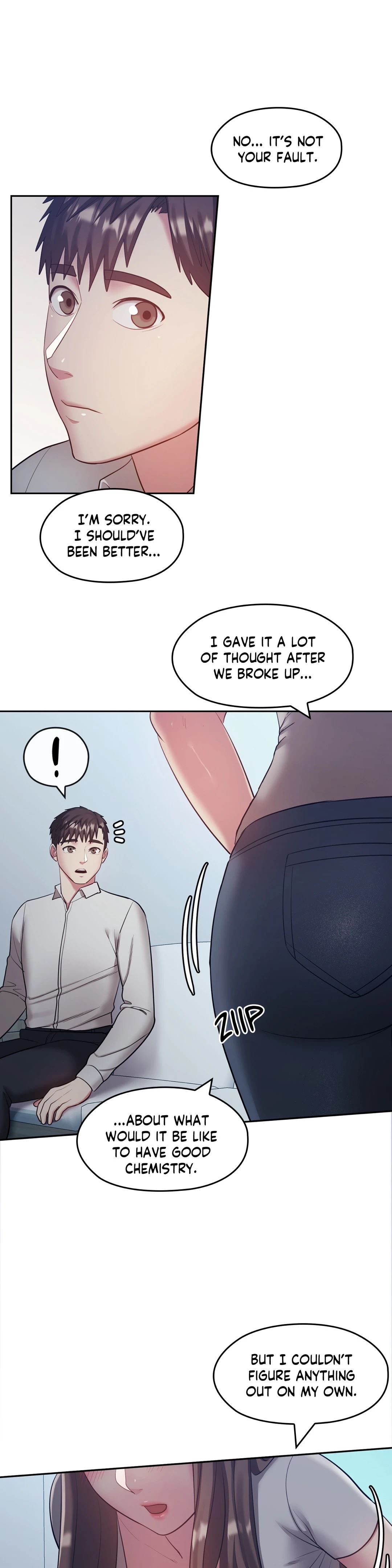 Watch image manhwa Sexual Consulting - Chapter 42 - 418eaa4d8e89fb6f7b - ManhwaXX.net