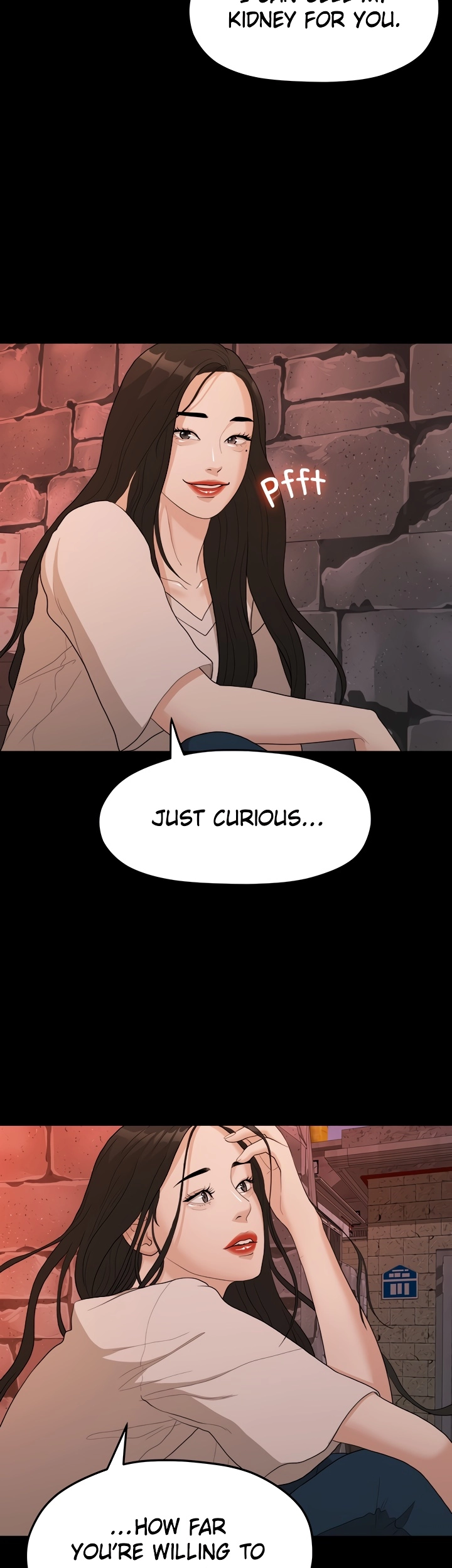 Watch image manhwa So Close, Yet So Far - Chapter 07 - 60 - ManhwaXX.net