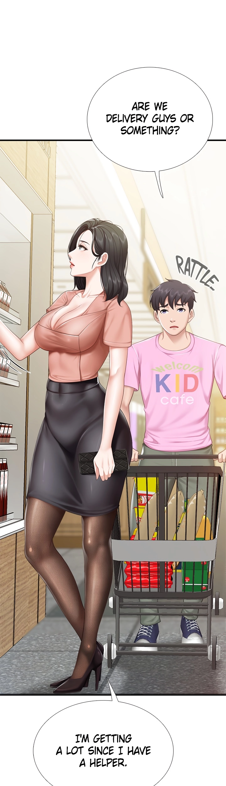 Watch image manhwa Welcome To Kids Cafe - Chapter 21 - 07 - ManhwaXX.net