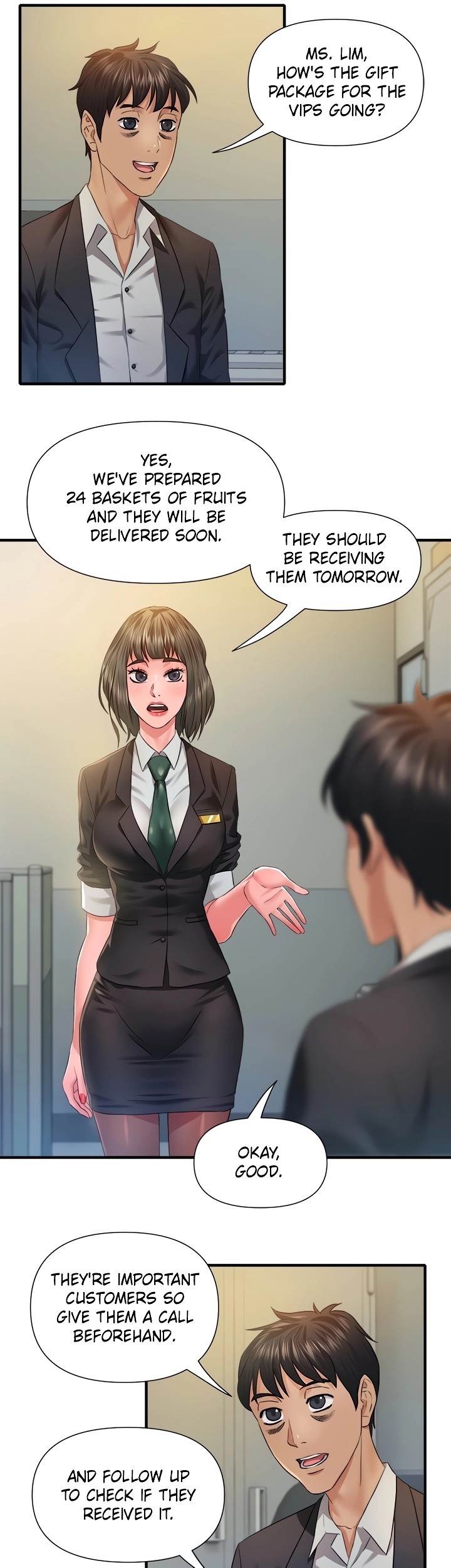 Watch image manhwa Coming To The Mart - Chapter 15 - 1394bbeb5d6e83ca6f - ManhwaXX.net