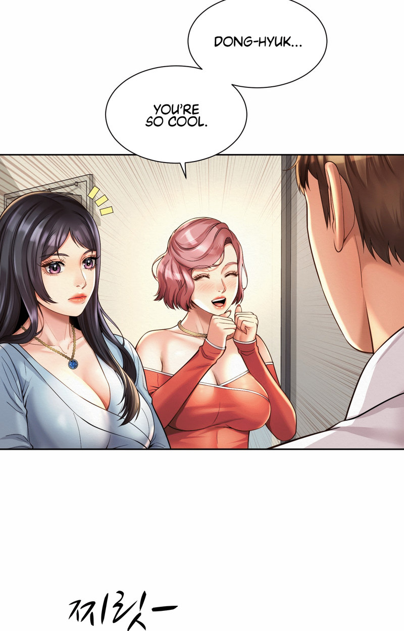 The image 156f0167963fa2646c in the comic Workplace Romance - Chapter 11 - ManhwaXXL.com