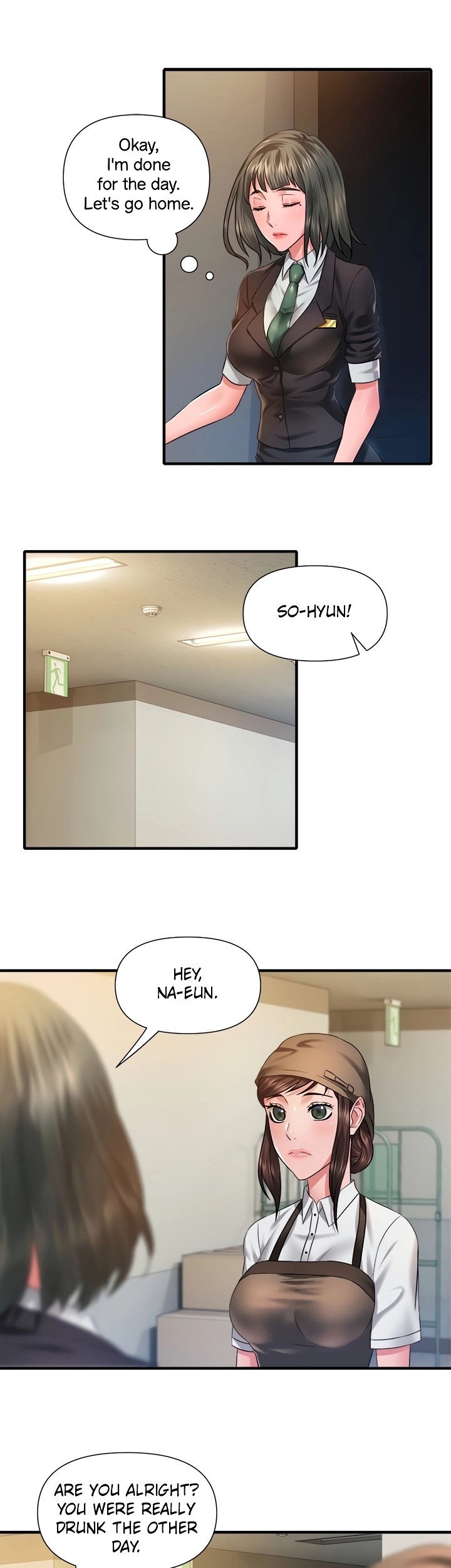 Watch image manhwa Coming To The Mart - Chapter 15 - 16a5f9b7002f00bc72 - ManhwaXX.net
