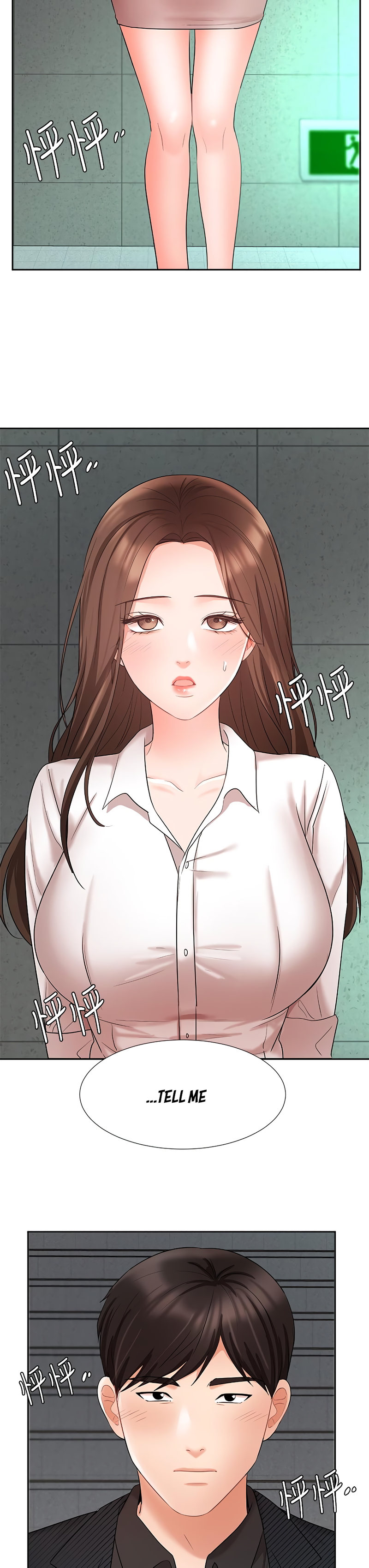 Watch image manhwa Sold Out Girl - Chapter 42 - 40ffc723f19f5909bb - ManhwaXX.net
