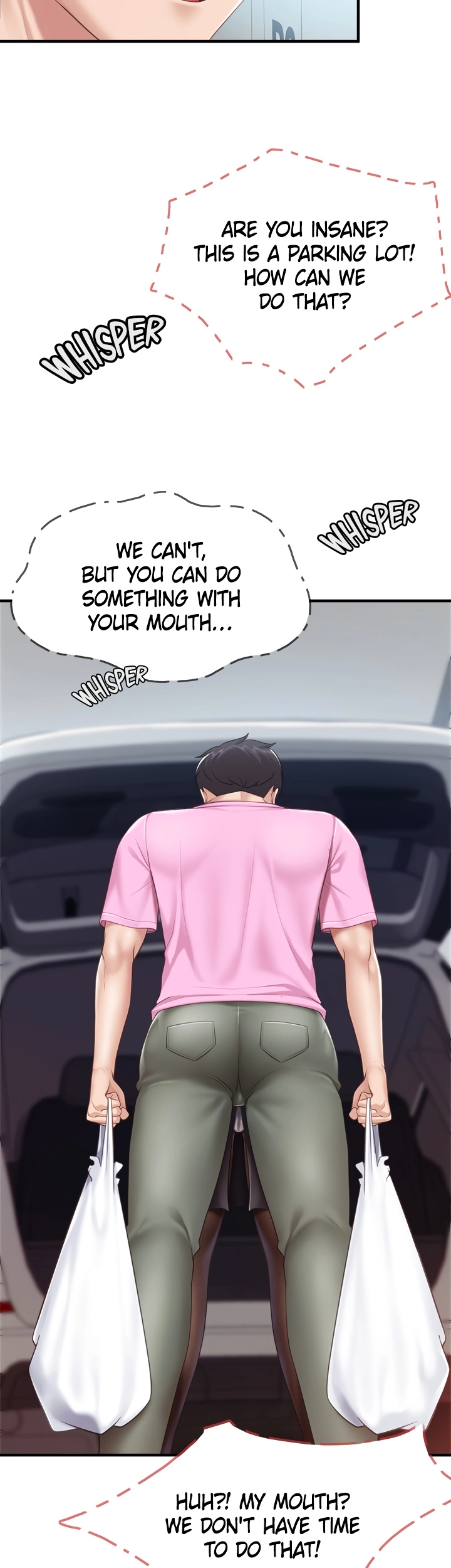 Watch image manhwa Welcome To Kids Cafe - Chapter 21 - 44 - ManhwaXX.net