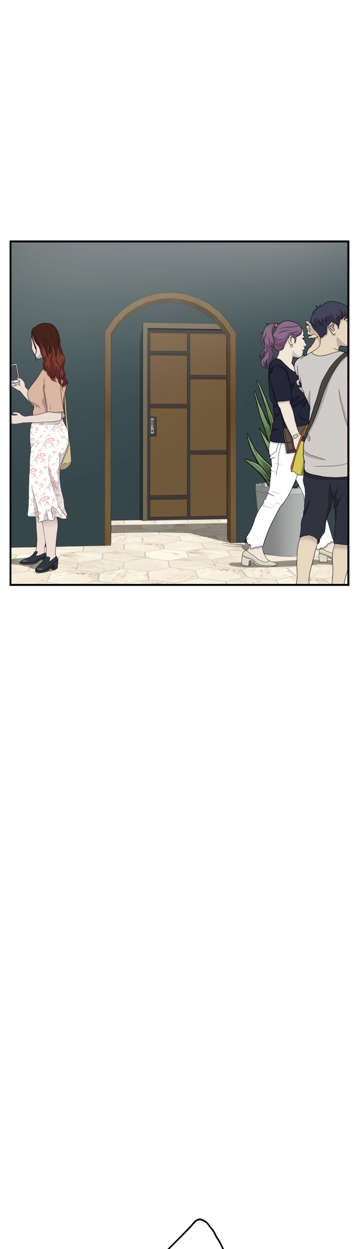 Watch image manhwa Night With My Sister - Chapter 33 - 511abaf2658c0e6214 - ManhwaXX.net