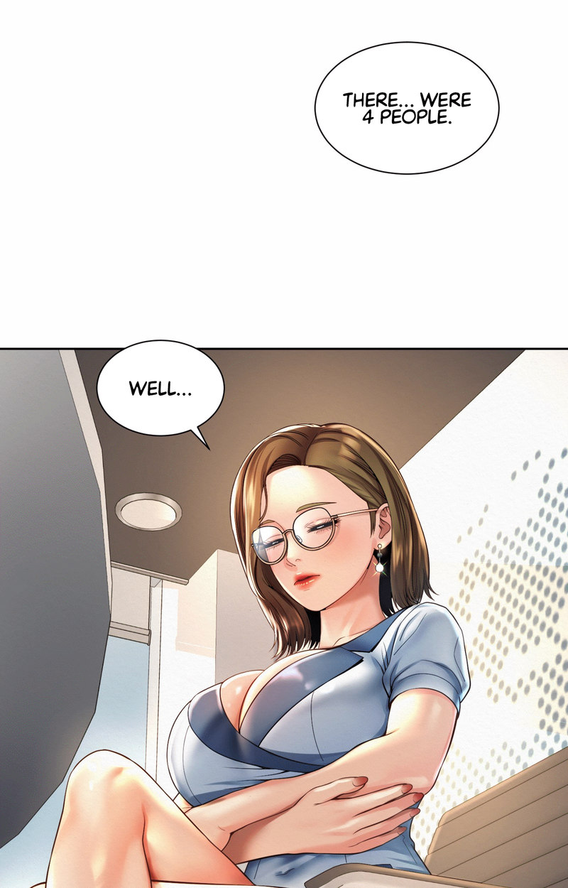 The image 535cf12761a424e9ad in the comic Workplace Romance - Chapter 11 - ManhwaXXL.com