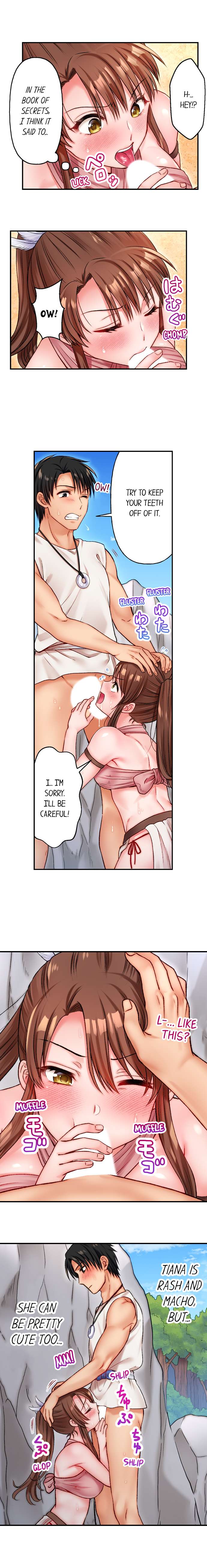 Watch image manhwa Girls' Island: Only I Can Fuck Them All! - Chapter 08 - 0609031bf887ead348 - ManhwaXX.net