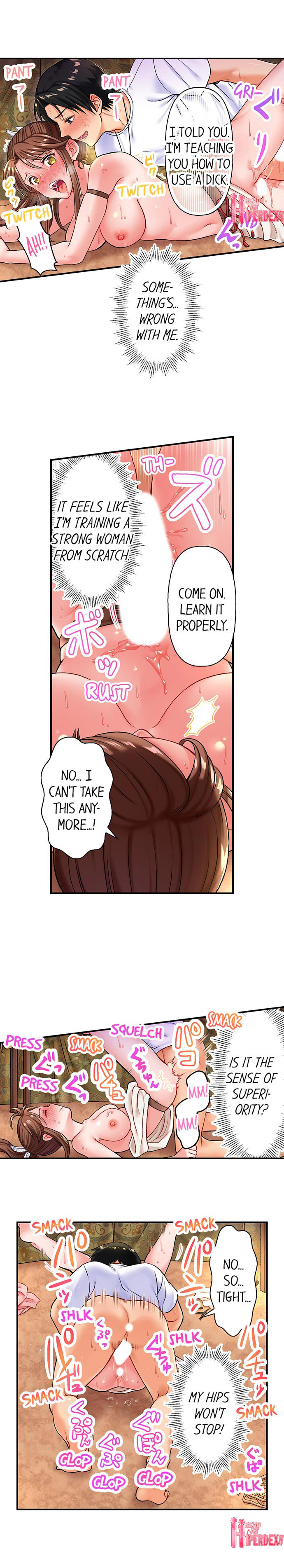 Watch image manhwa Girls' Island: Only I Can Fuck Them All! - Chapter 02 - 08a9d6a0ecd70fa5d4 - ManhwaXX.net