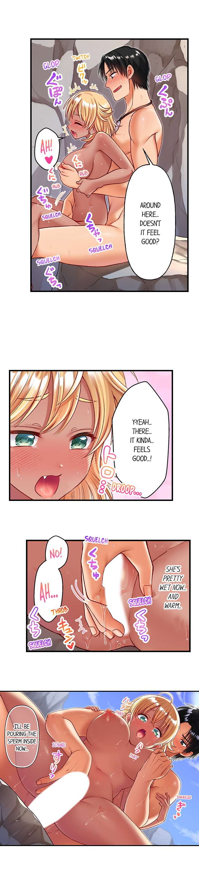 Read manga Girls' Island: Only I Can Fuck Them All! - Chapter 15 - 090f5d7f46f4b8bc94 - ManhwaXXL.com