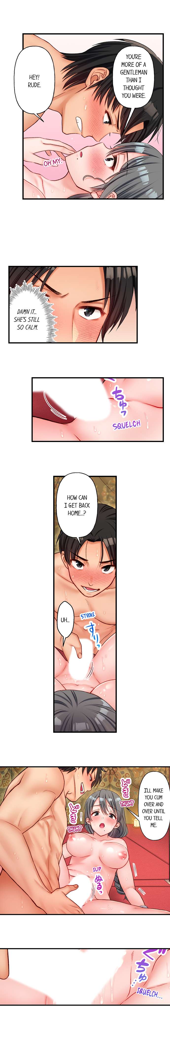 Watch image manhwa Girls' Island: Only I Can Fuck Them All! - Chapter 11 - 095a4d1e6725513dea - ManhwaXX.net