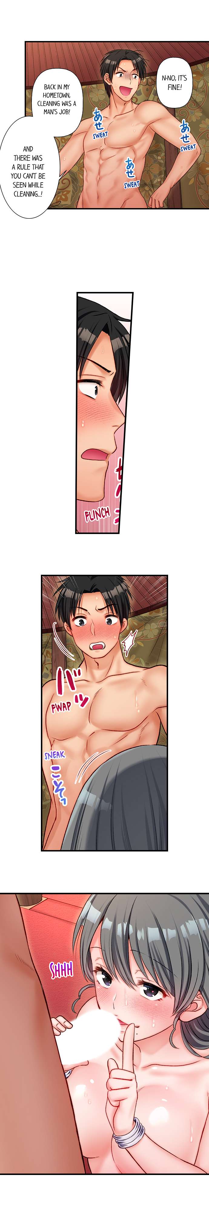 Watch image manhwa Girls' Island: Only I Can Fuck Them All! - Chapter 12 - 09b95f84d6e74779f8 - ManhwaXX.net