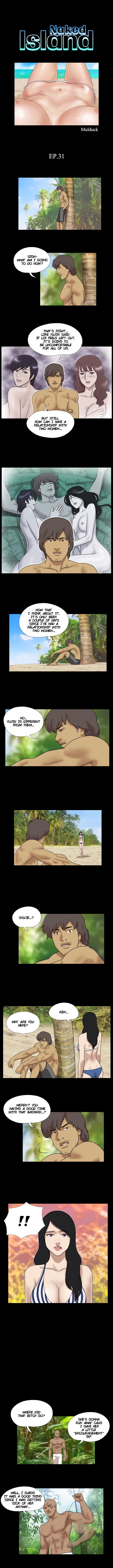 Watch image manhwa Nuded Island - Chapter 31 - 1af230778d260faf3 - ManhwaXX.net