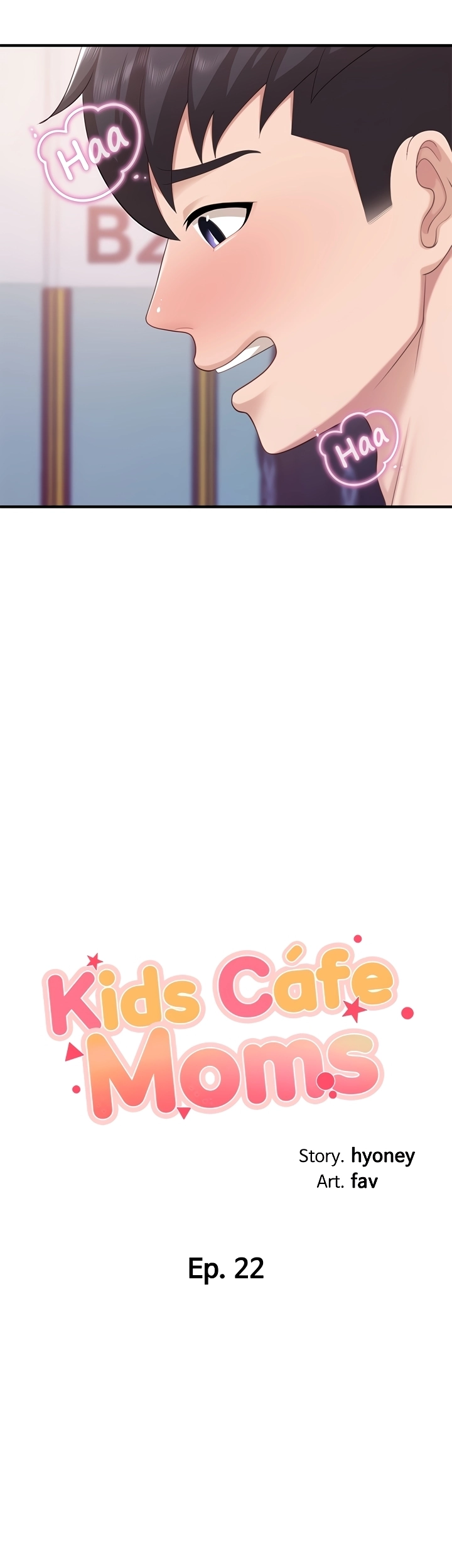 Xem ảnh Welcome To Kids Cafe Raw - Chapter 22 - 0596d92aa5ae438895 - Hentai24h.Tv