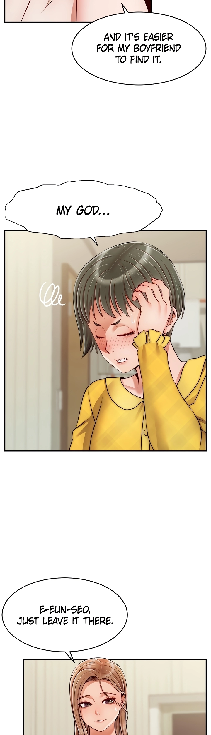 Watch image manhwa It’s Okay Because We’re Family - Chapter 39 - 186f37424ec87a14db - ManhwaXX.net