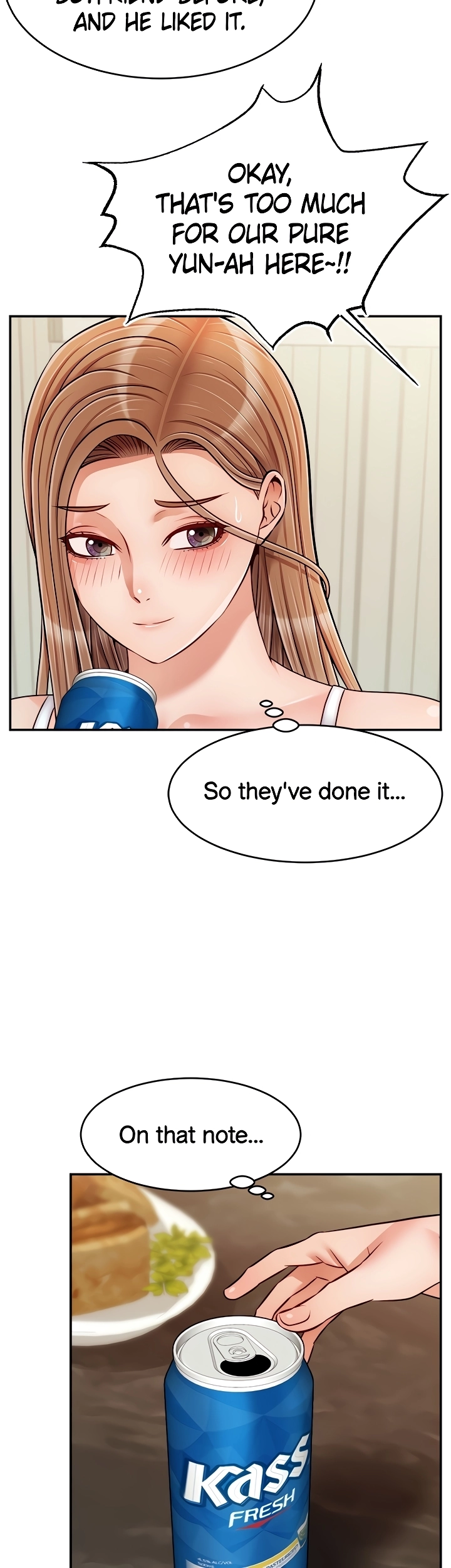 Watch image manhwa It’s Okay Because We’re Family - Chapter 39 - 356a0ae4f78d72fd79 - ManhwaXX.net