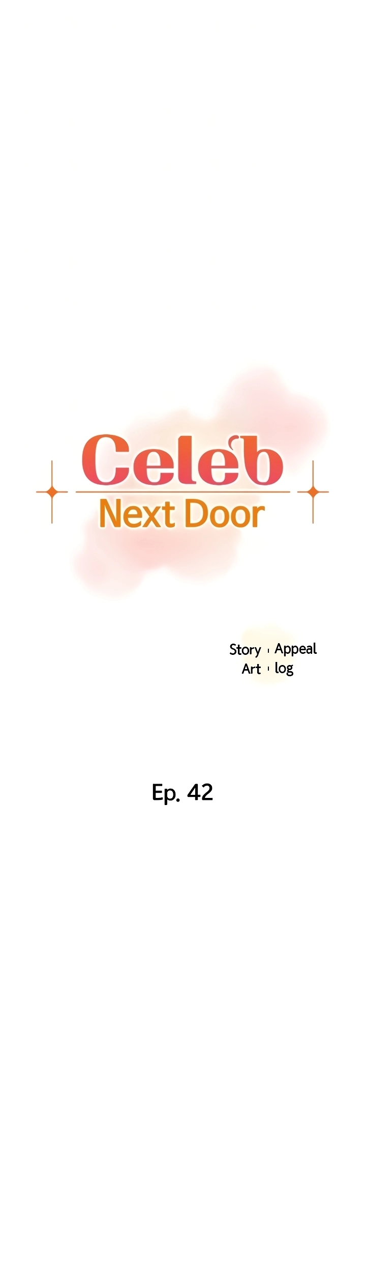 Read manga The Neighborhood Celebrity - Chapter 42 - 0414176ec59ce03149 - ManhwaXXL.com